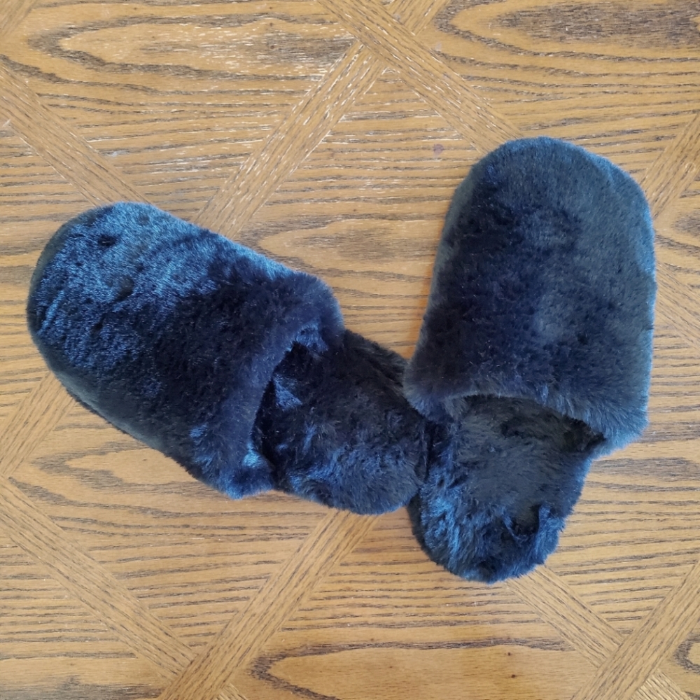 Lane Bryant Slippers